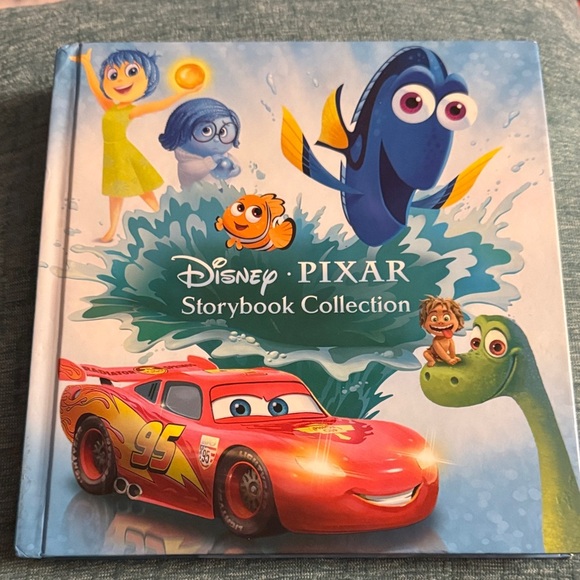Disney Pixar Other - Disney Pixar Storybook Collection -